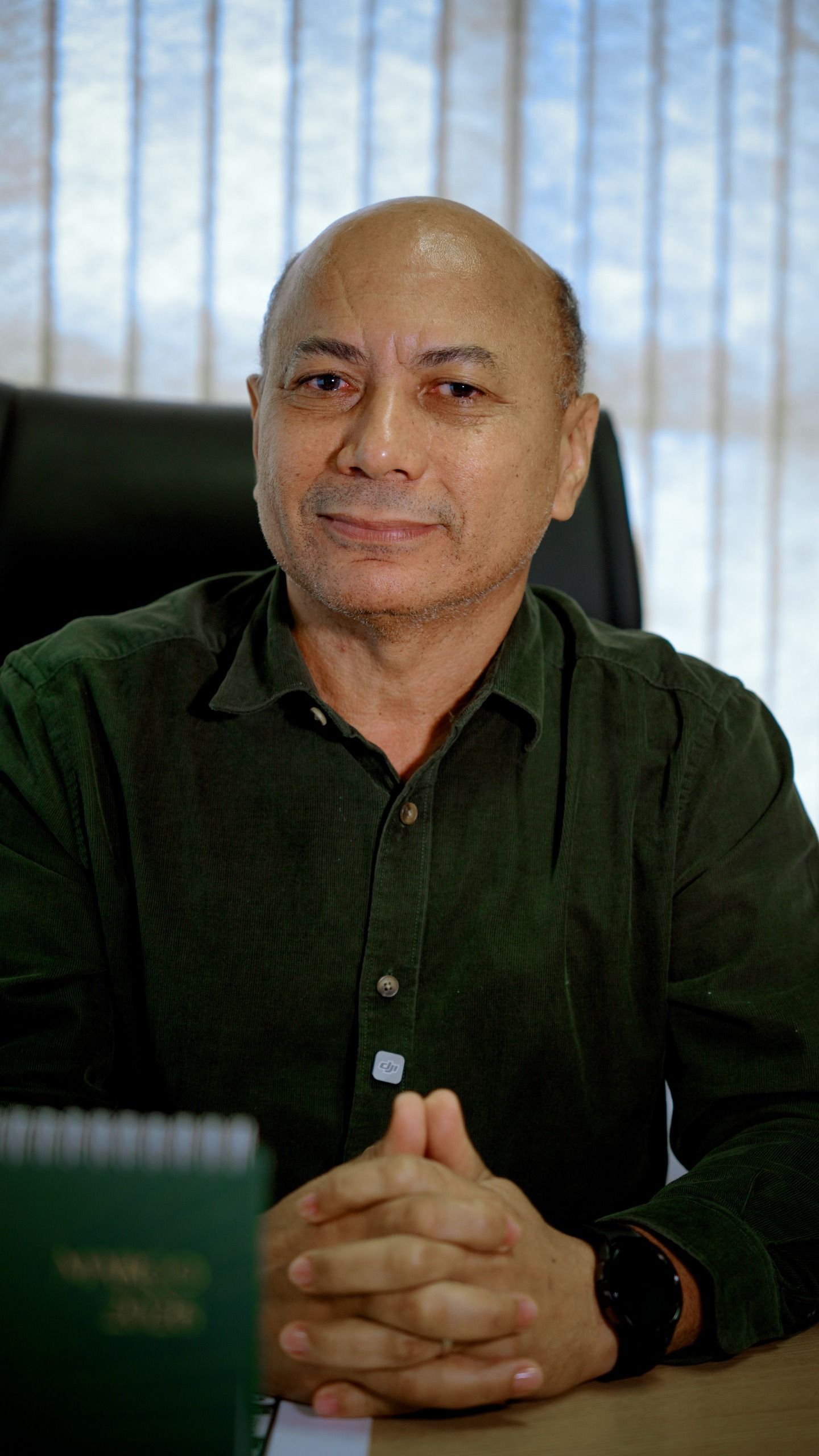 Edivan de Carvalho Miranda disse que o Núcleo atua de forma estratégica, buscando equilibrar as desigualdades existentes nas relações de consumo