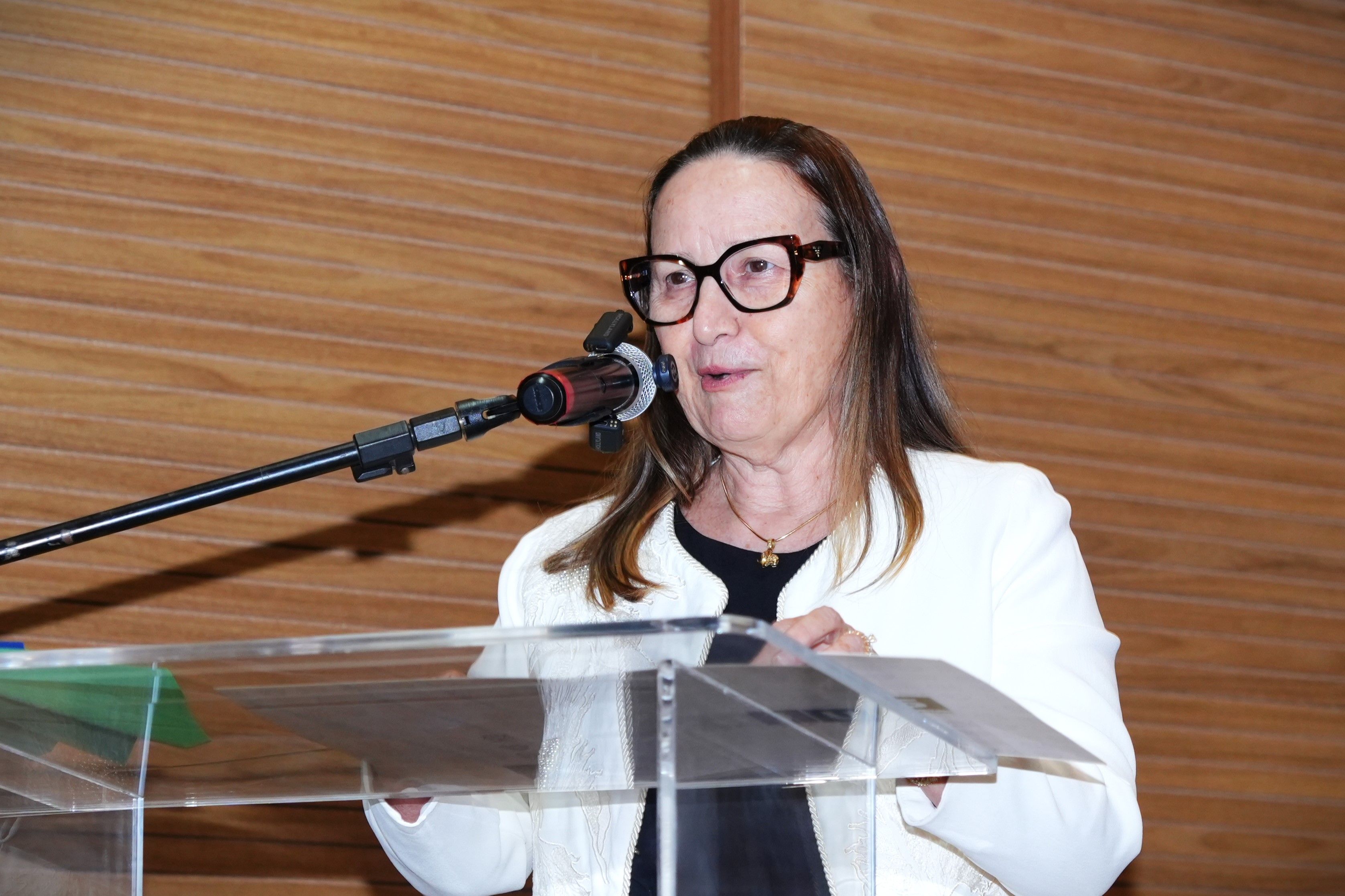 A desembargadora Maysa Vendramini Rosal disse que o programa é uma iniciativa de extrema relevância e que reforça o quanto as políticas públicas podem ser transformadoras