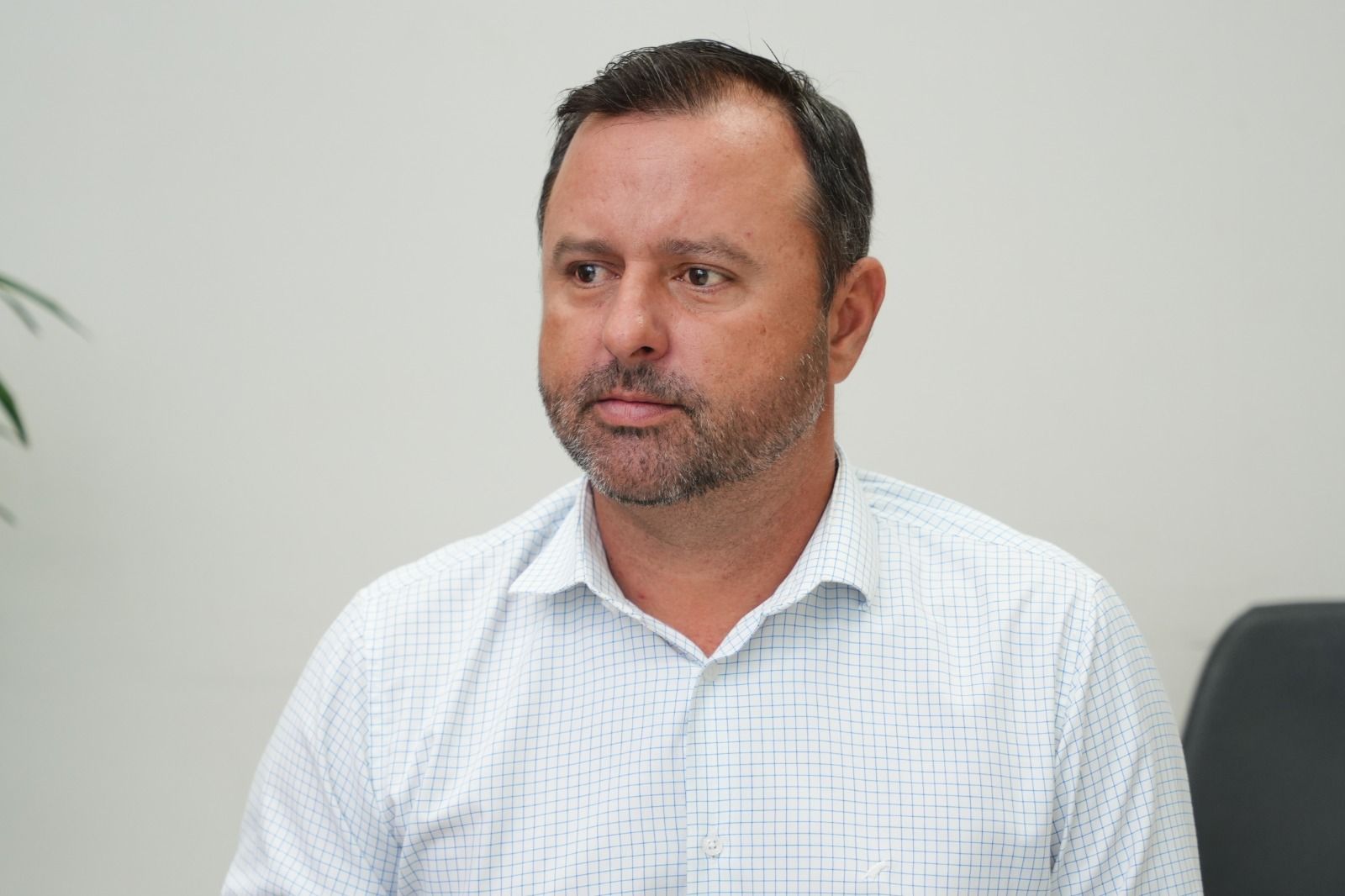 Para o defensor público Arthur Luiz Pádua Marques o mutirão tem apresentado resultados positivos ao agilizar a resolução de processos
