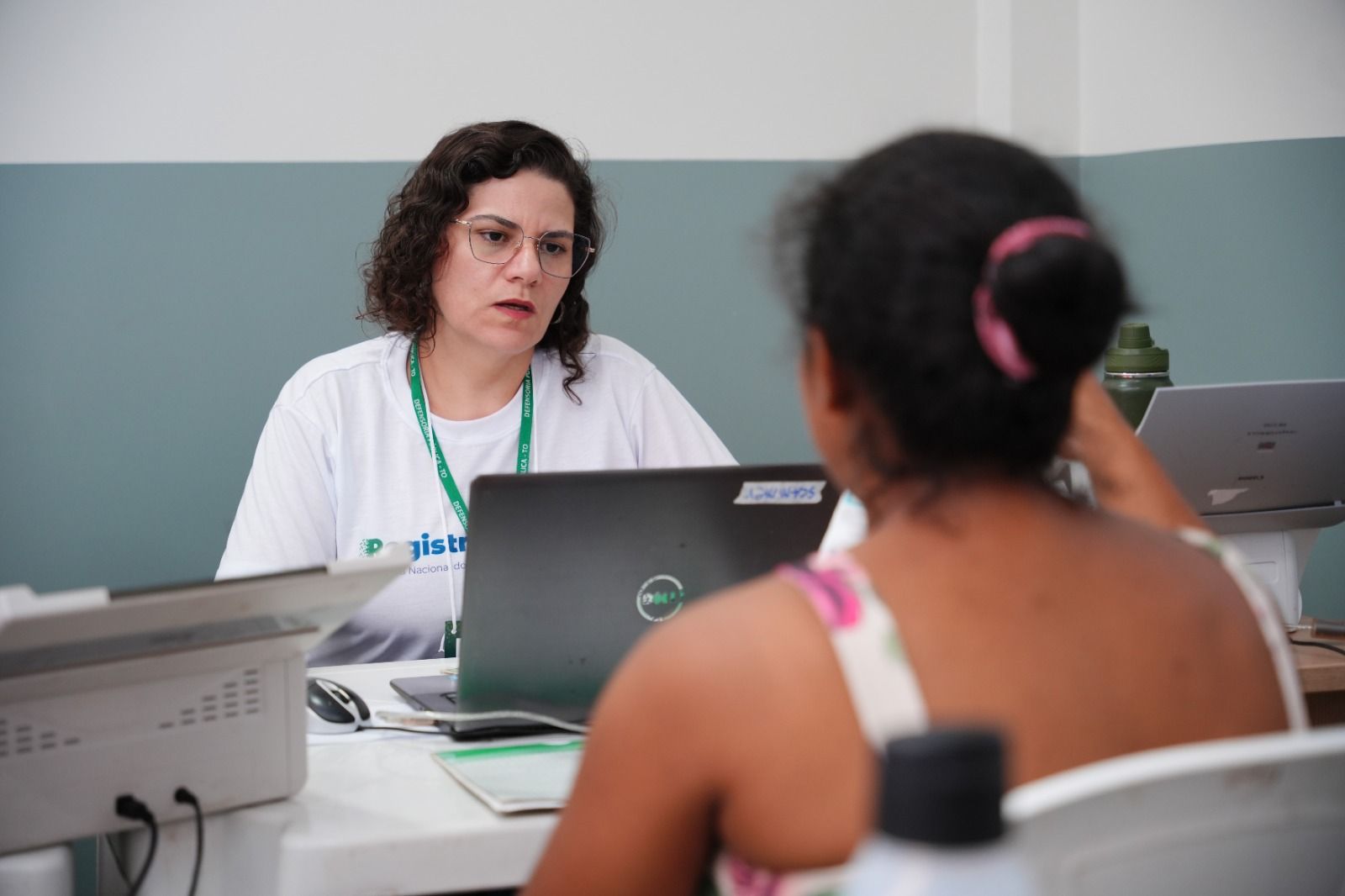 Os atendimentos acontecem de forma gratuita