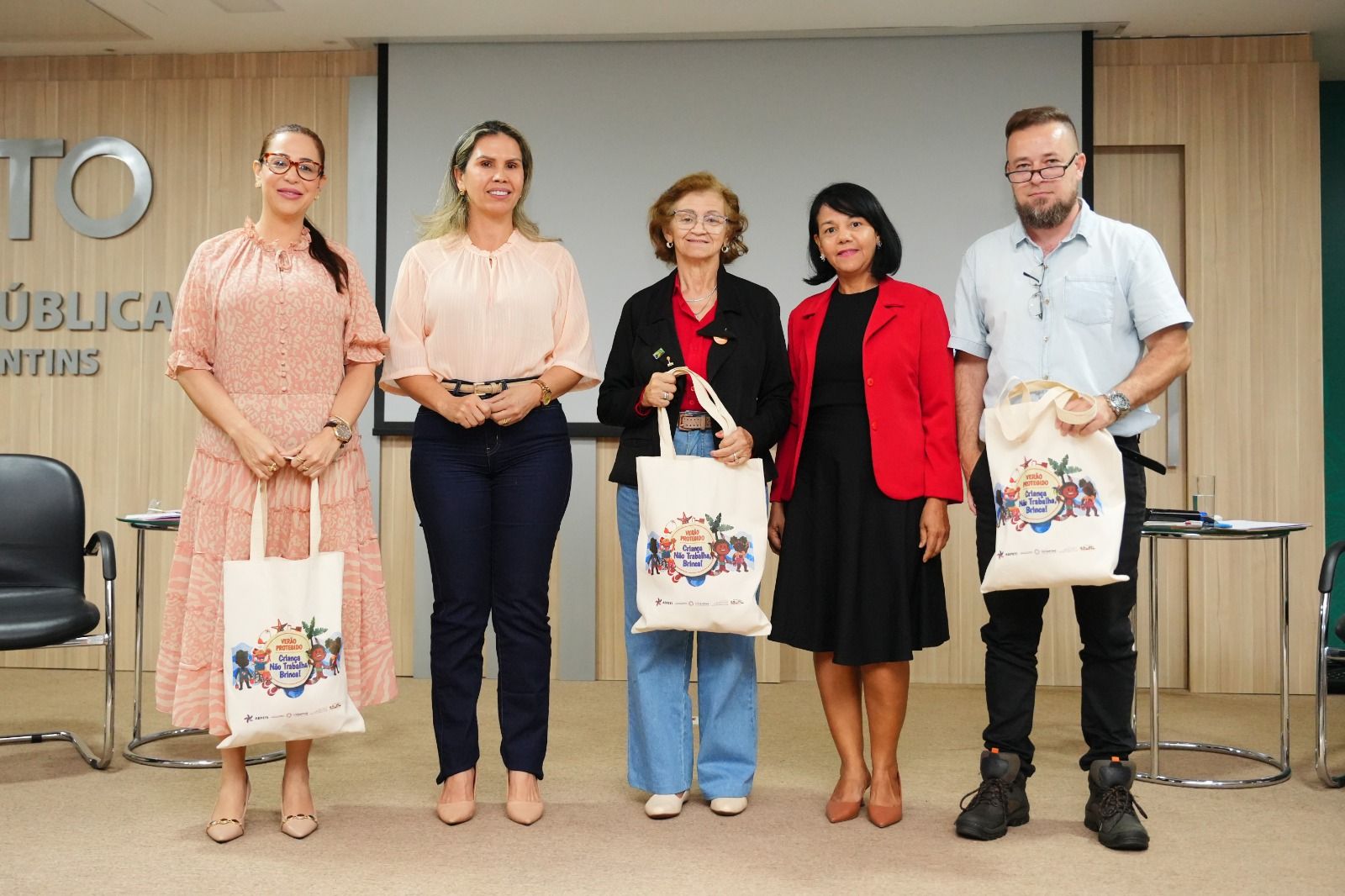 Especialistas covidados pelo Nudeca debateram impactos, prevenção e responsabilização do trabalho infantil digital