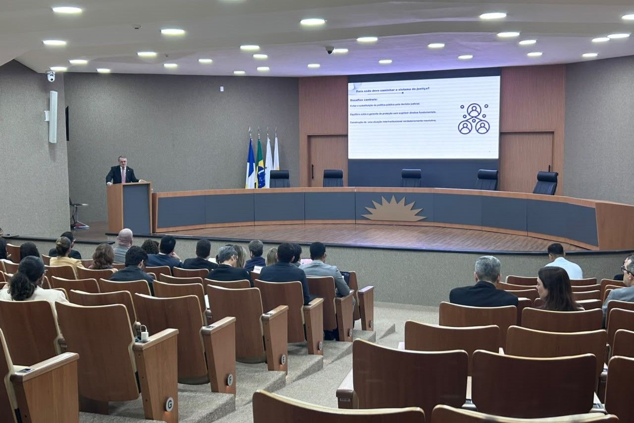 O evento tem o objetivo celebrar os 25 anos da legislação que instituiu um novo modelo de atenção à saúde mental no Brasil