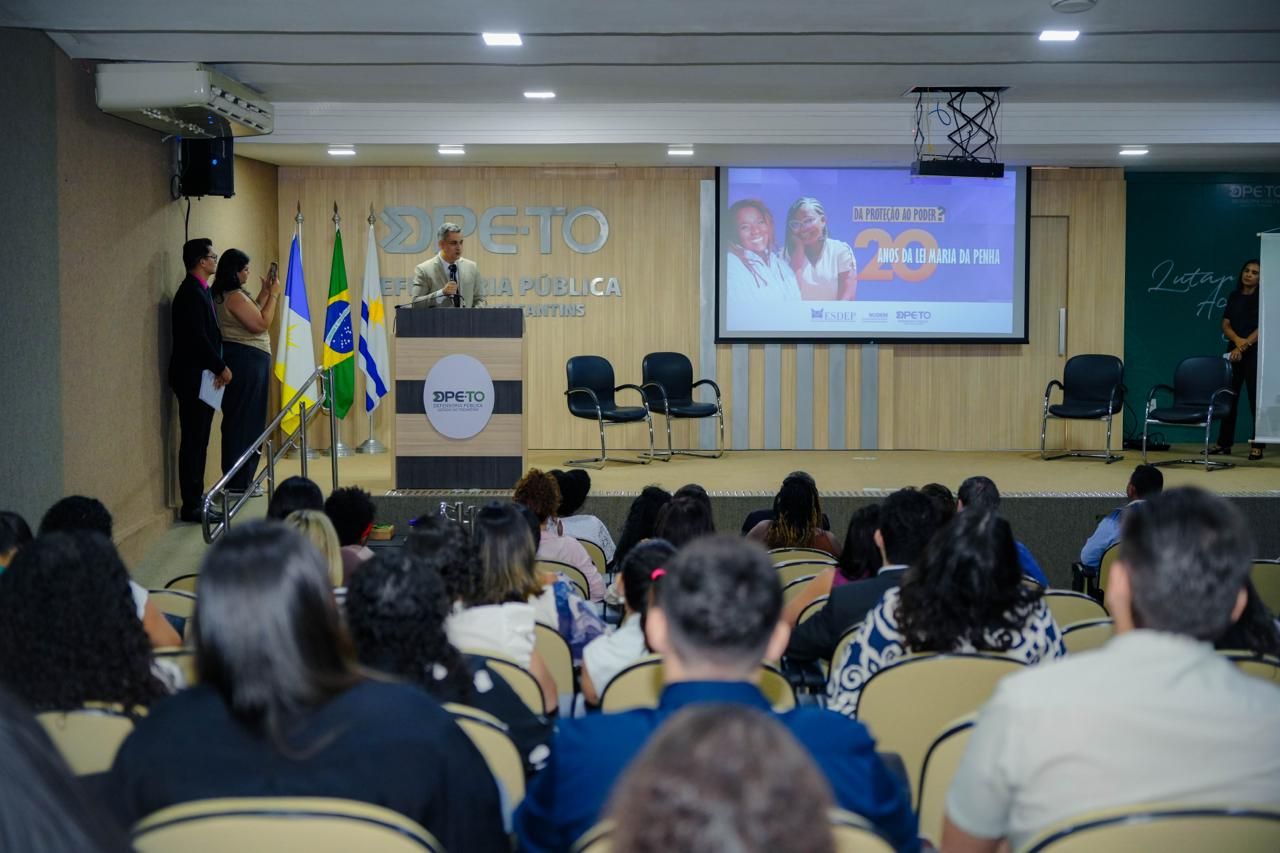 O evento foi aberto ao público e faz parte da ações de educação em direito permanentemente executadas pela Instituição