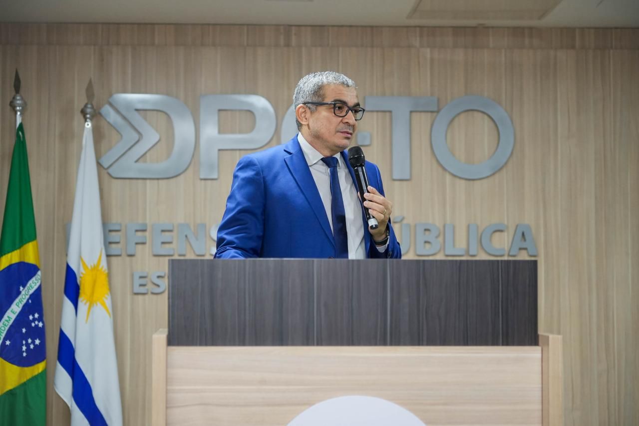 Neuton Jardim explicou que a atuação da Corregedoria vai além da fiscalização, tendo como foco a orientação e o apoio às equipes