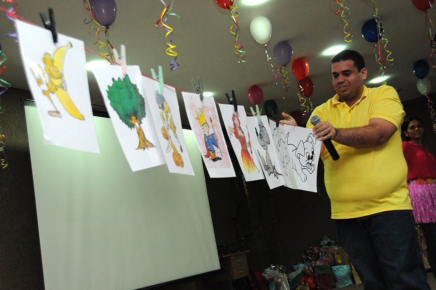 Contador Marcelo Werneck