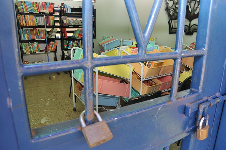 Biblioteca