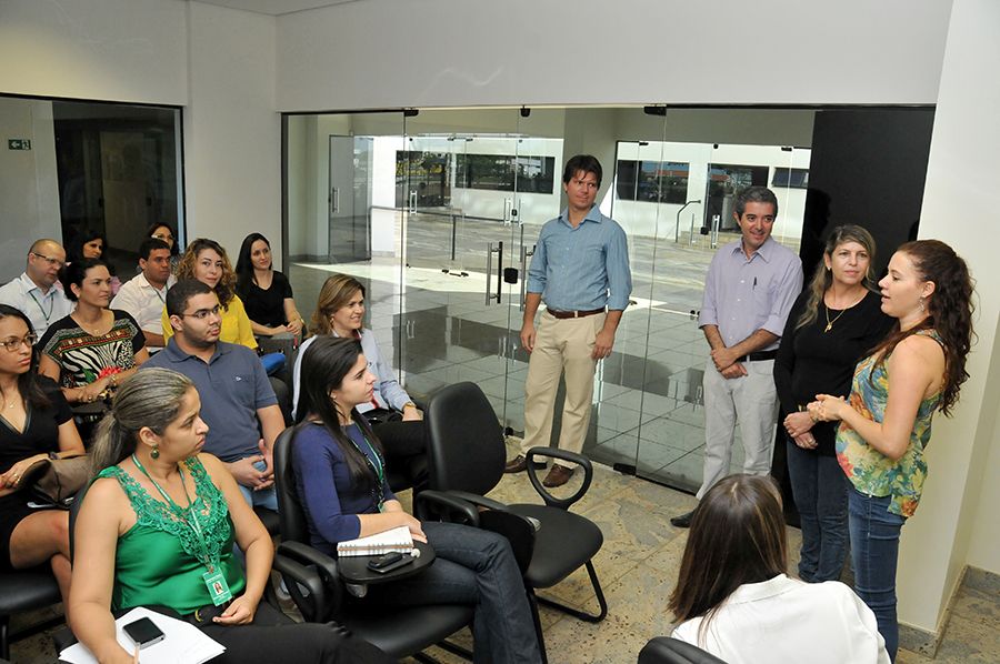 Curso Gestão do Conhecimento