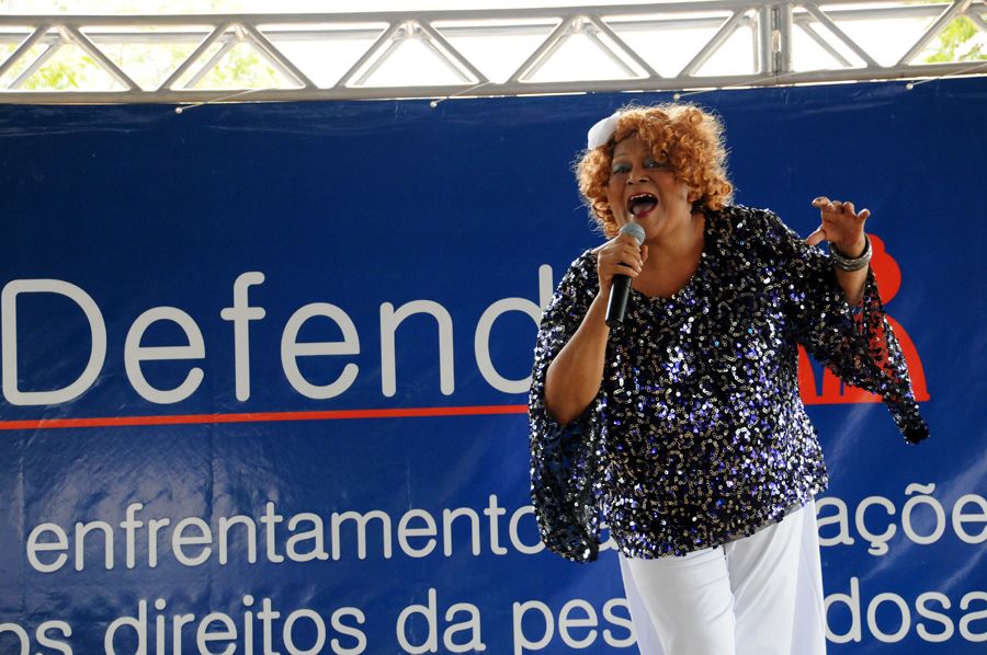 Maria Élida, de Alcione
