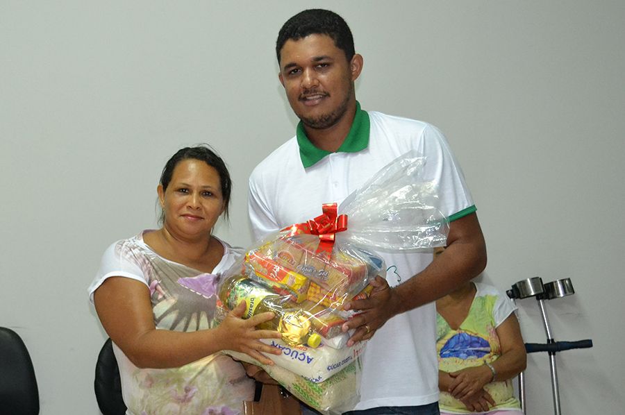 Campanha natal Guarai