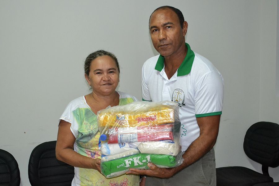 Campanha natal Guarai