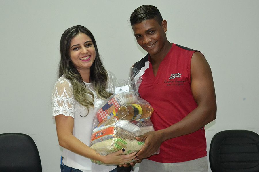 Campanha natal Guarai