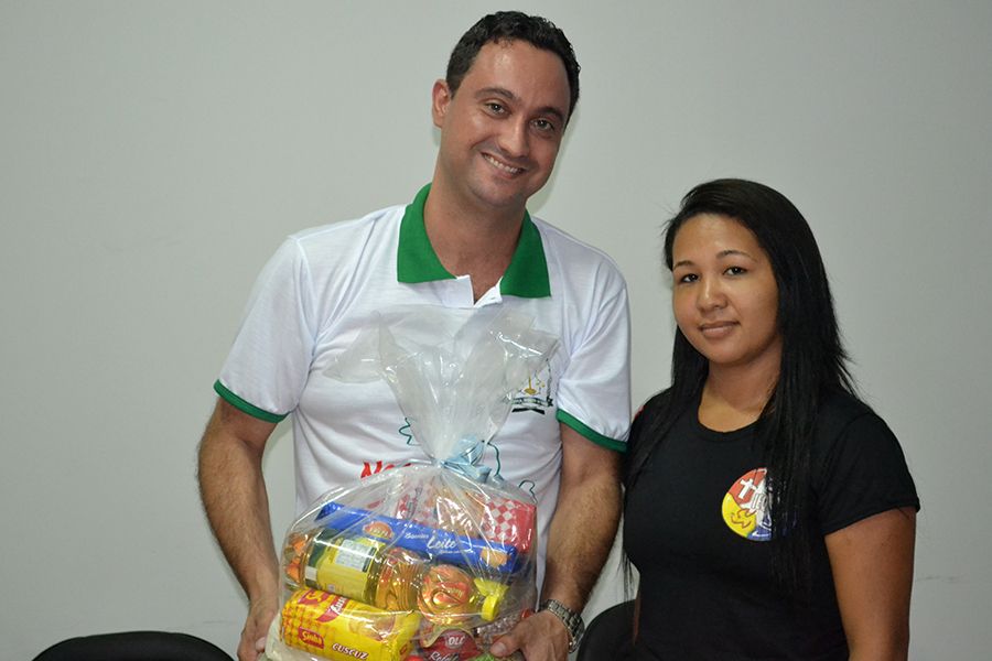 Campanha natal Guarai