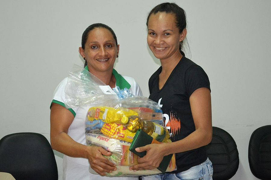 Campanha natal Guarai