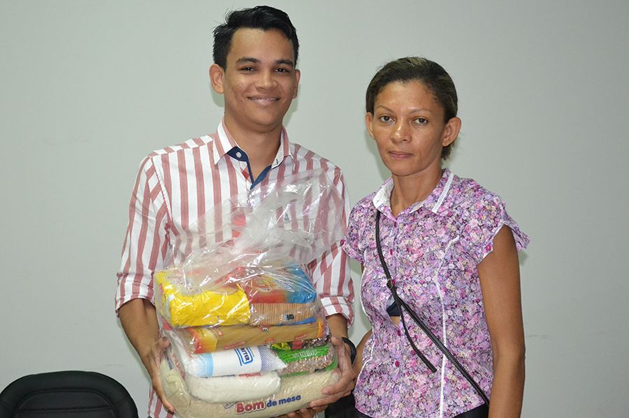 Campanha natal Guarai
