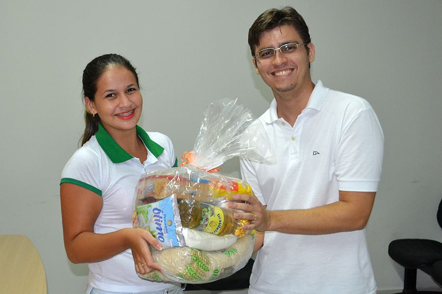 Campanha Natal Guarai