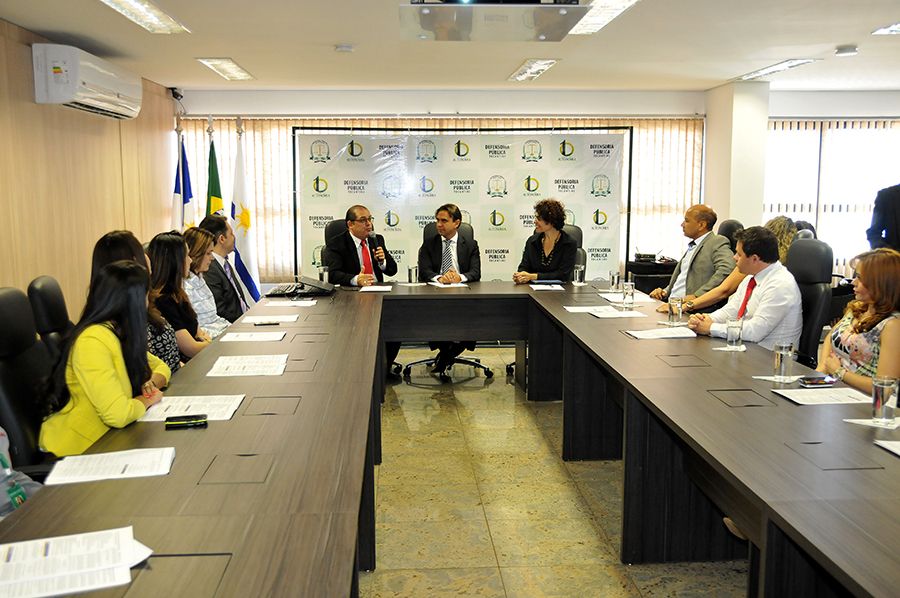 Pronunciamento do Reitor da UFT, Márcio da Silveira
