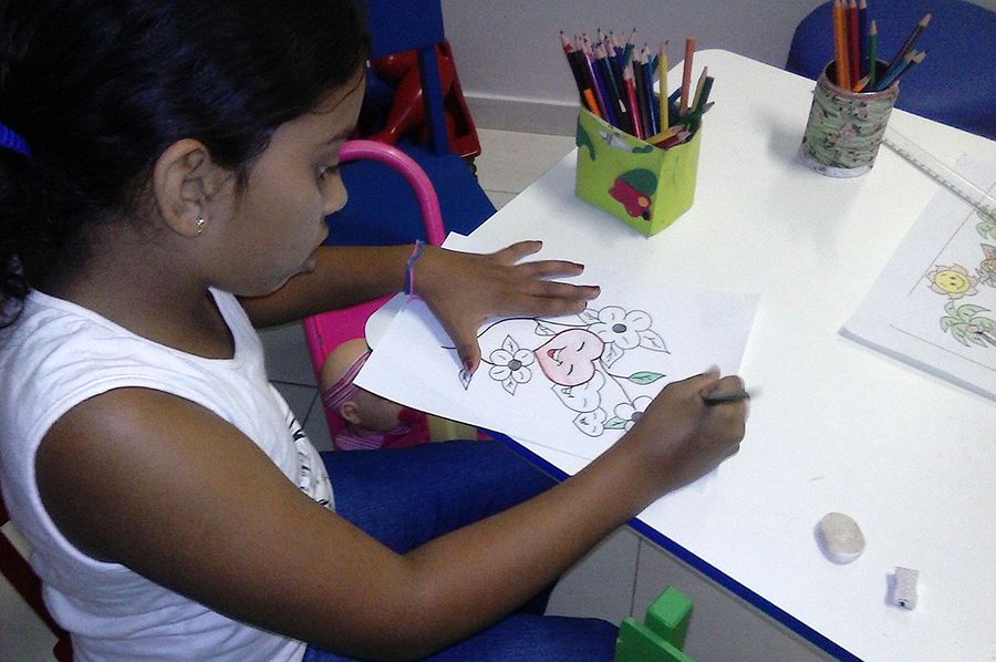 Brinquedoteca de Gurupi