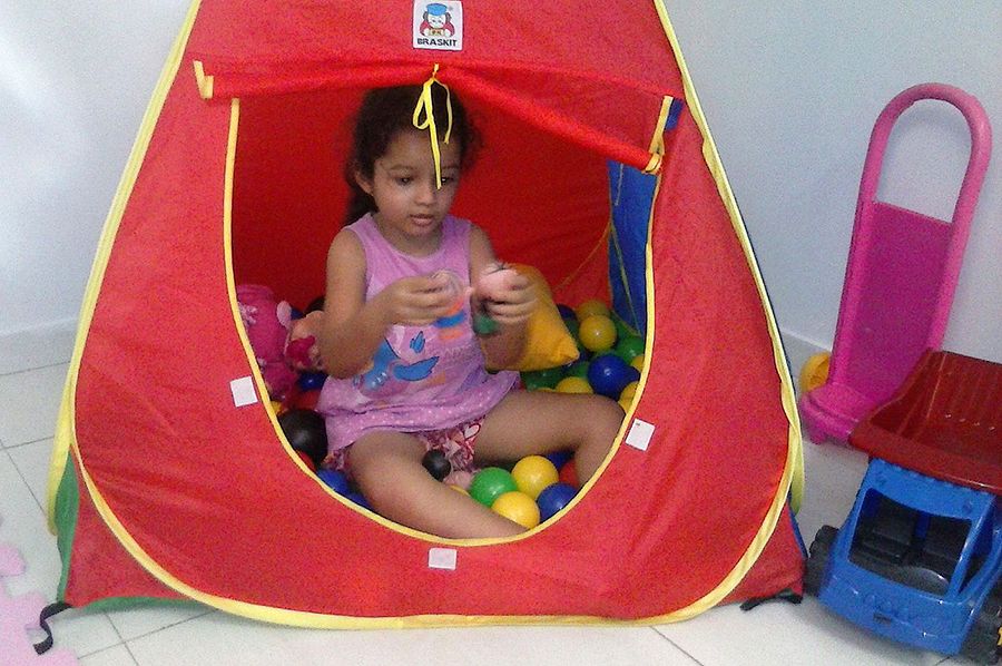 Brinquedoteca de Gurupi