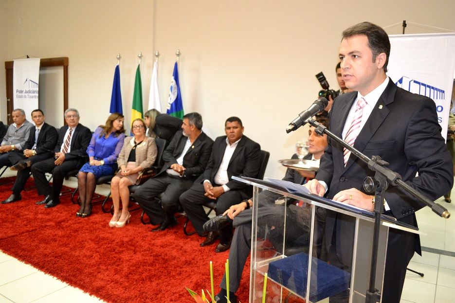 Subdefensor Geral fala da importante conquista para o Poder Judiciário.