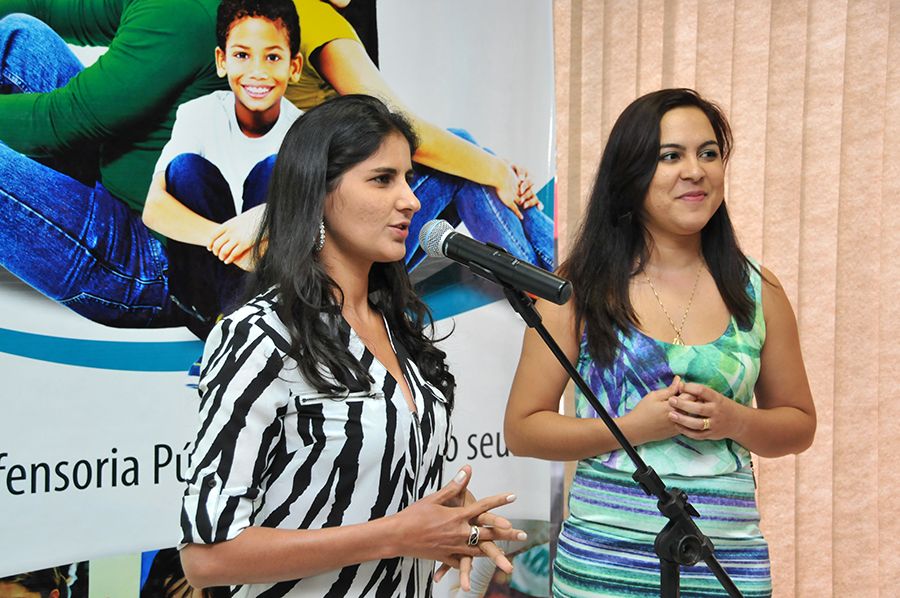 Pedagoga Faraildes Rodrigues Miranda