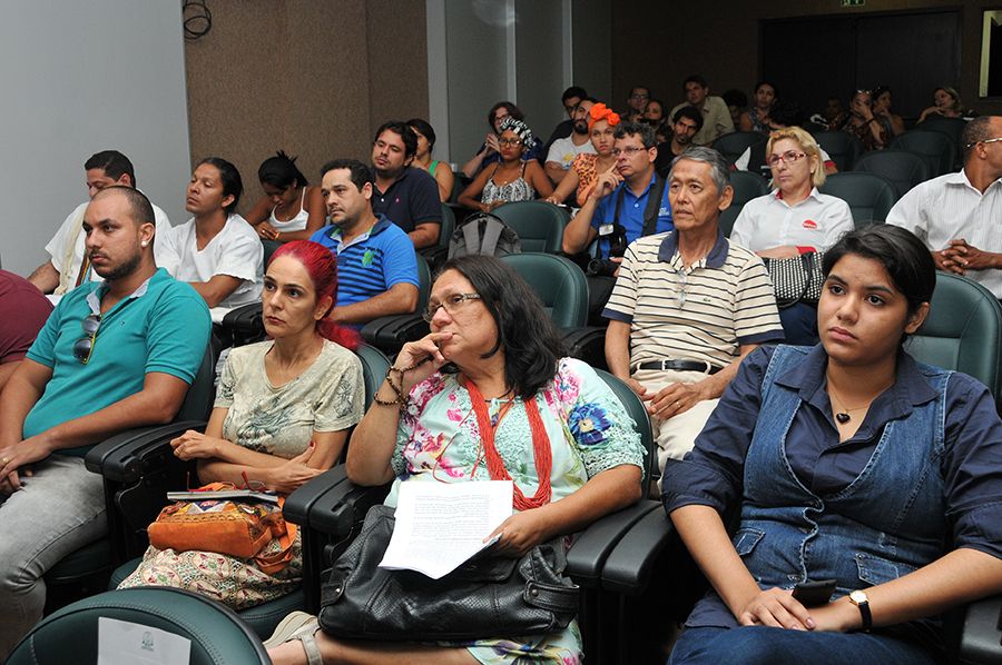 Comitê de Respeito a Diversidade Religiosa