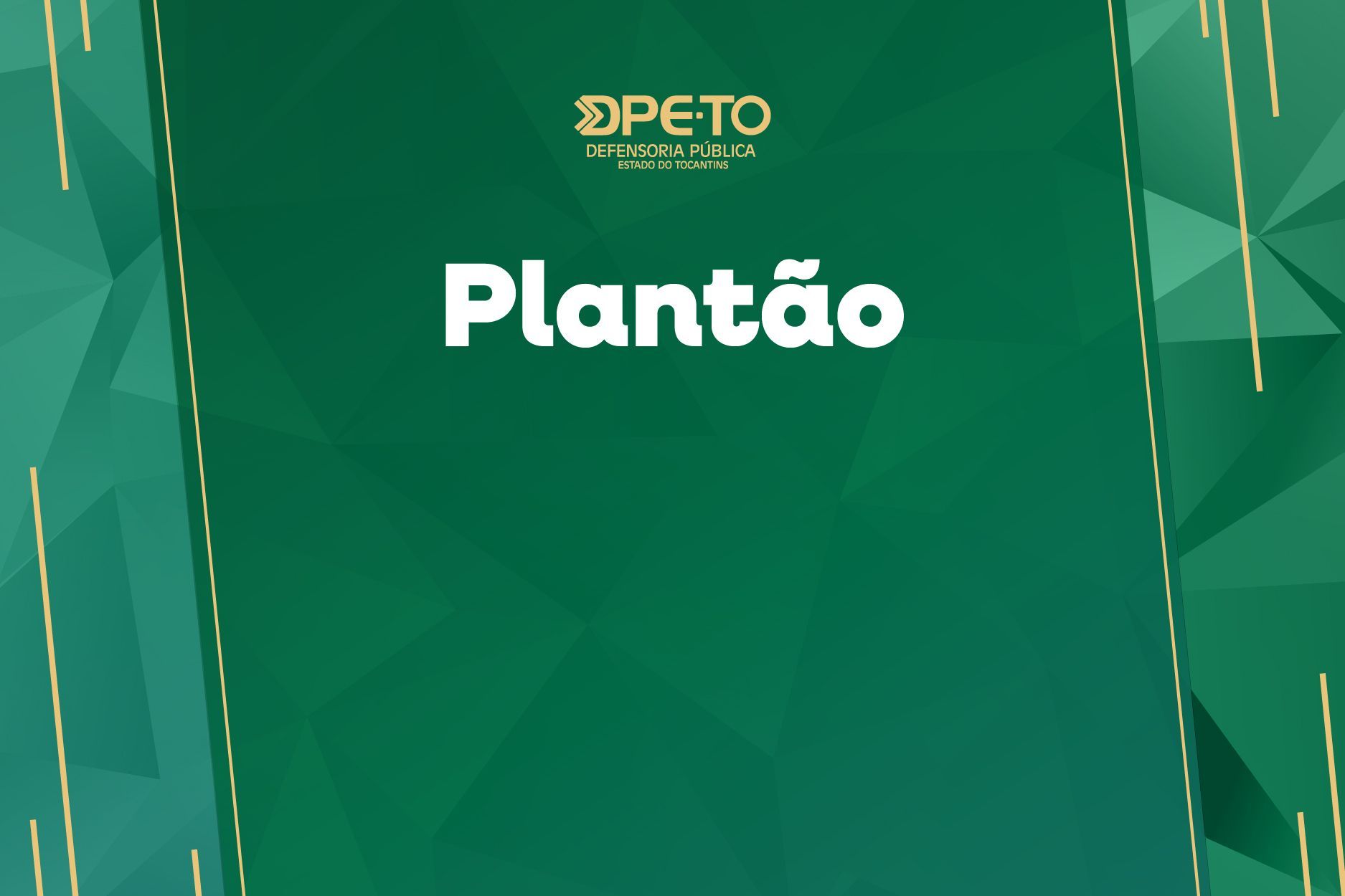 Neste dia, são atendidas apenas pessoas assistidas em situação de urgência.