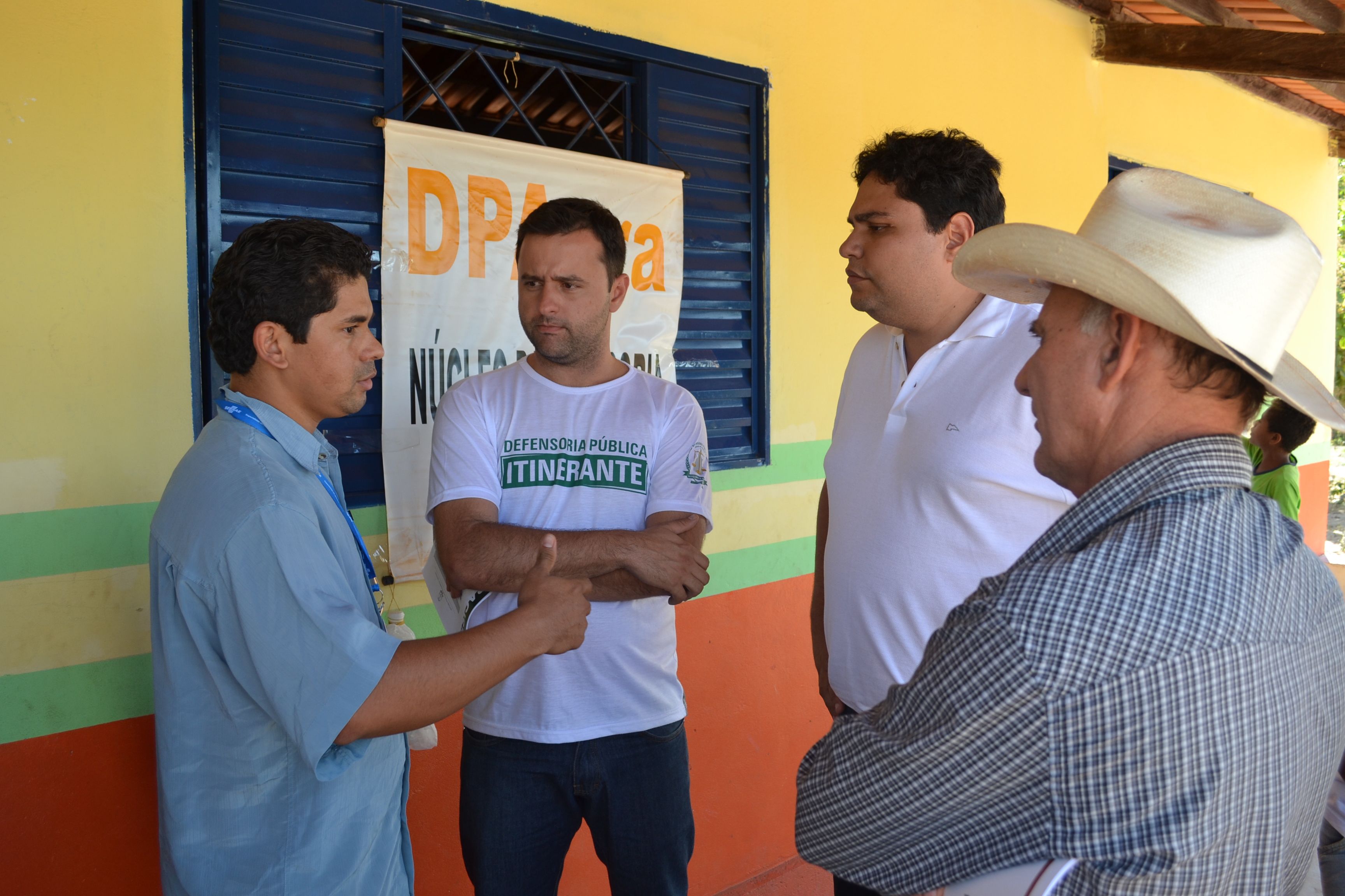 Representante do Sebrae fala sobre ações que podem ser desenvolvidas