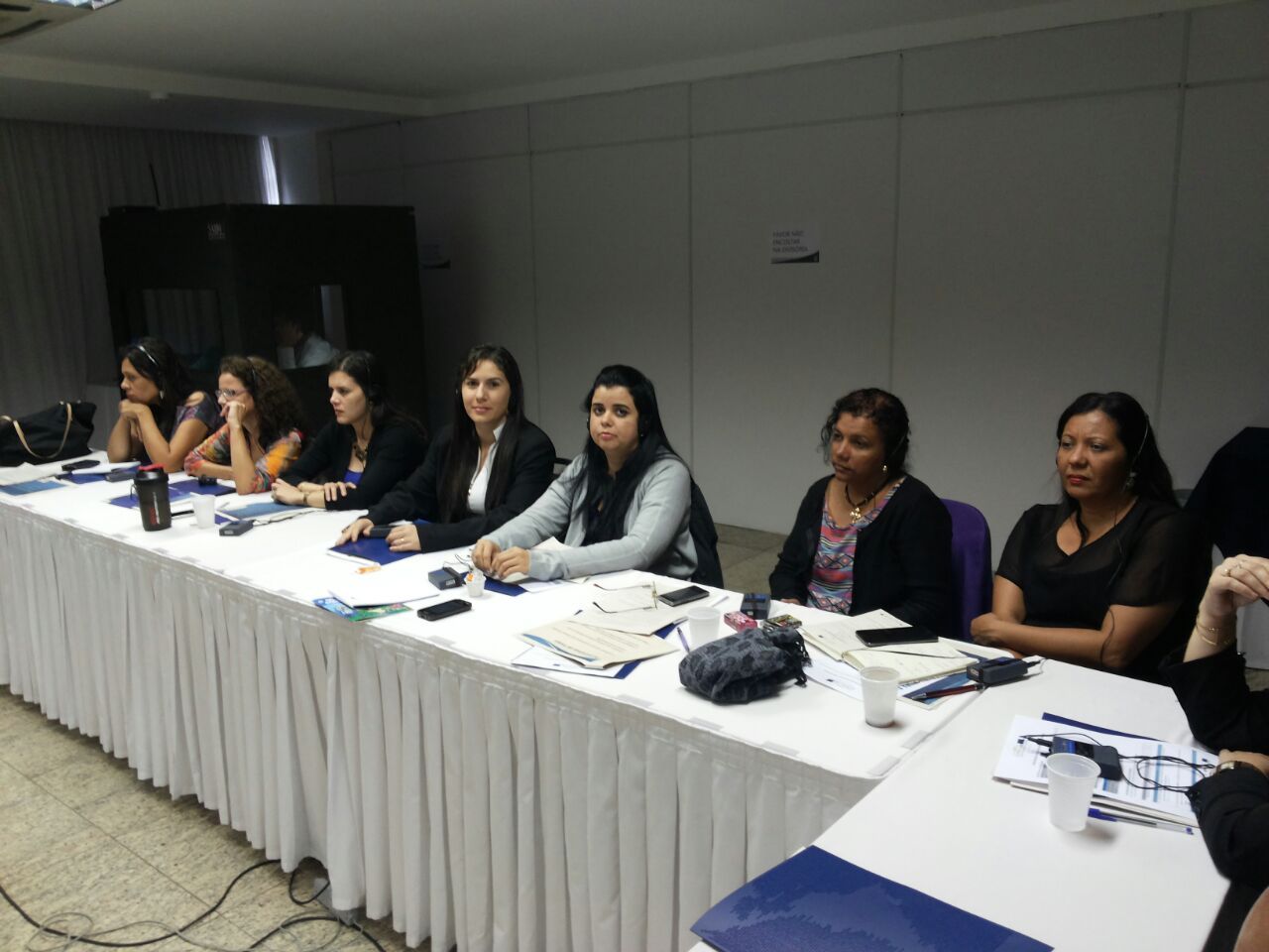 Justiça Comunitária foca combate ao racismo 2