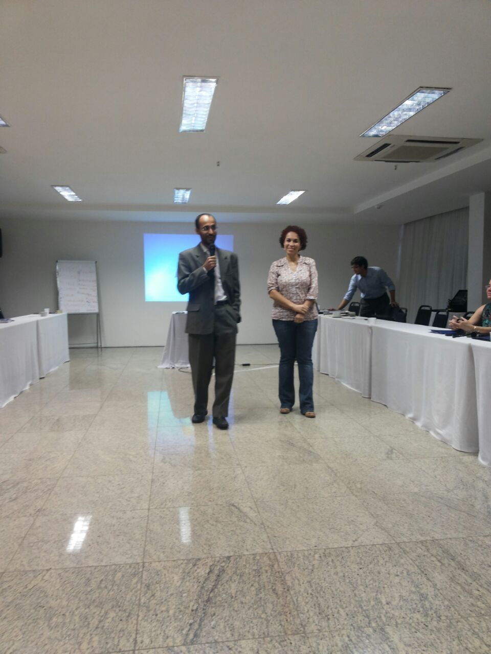 Justiça Comunitária foca combate ao racismo 4
