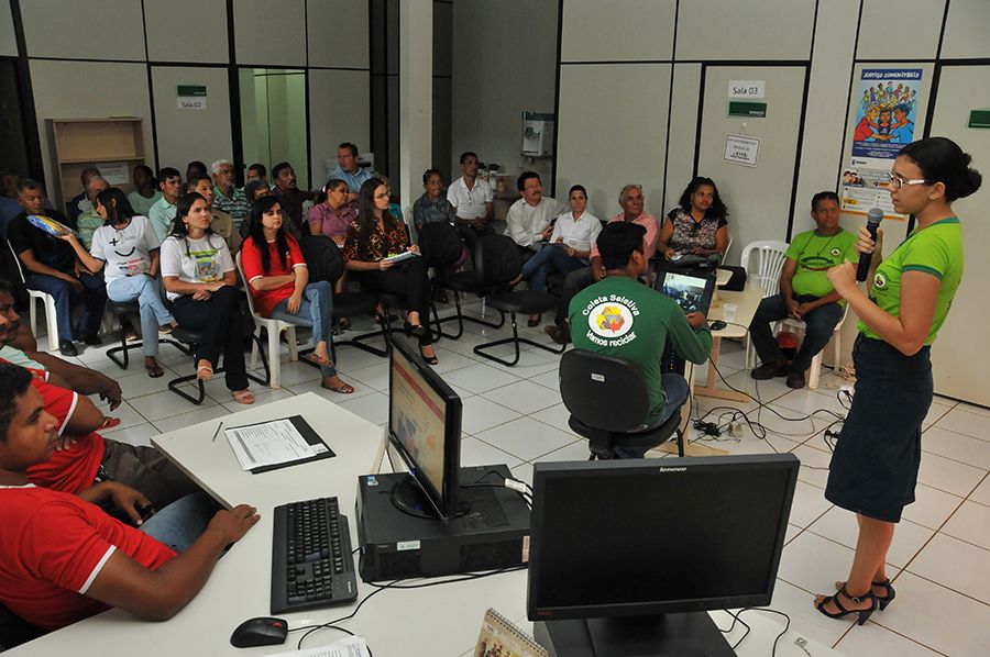 Magda Cristina Gomes sócia-diretora da Facorplast