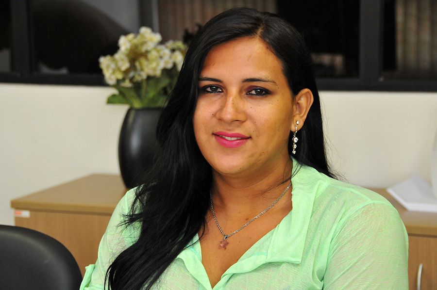 Beatriz Carlos Maciel
