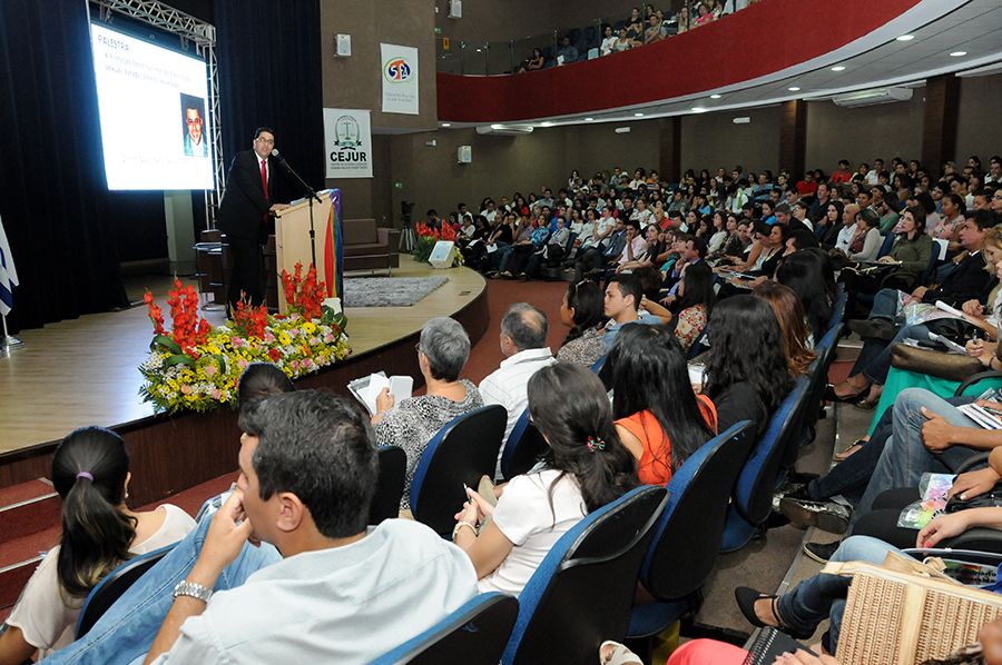 Palestra Dimitri Sales - advogado - SP