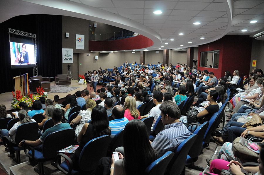 Depoimento do deputado federal Jean Willyns