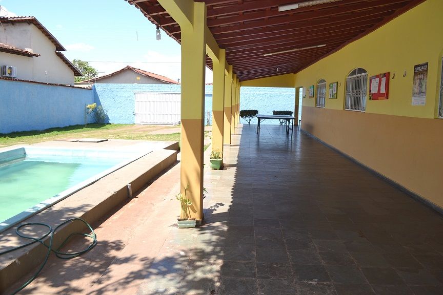 Unidade de Semiliberdade de Araguaína