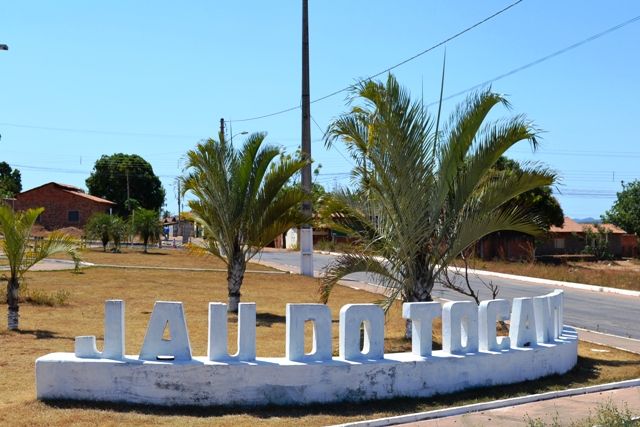 Jaú do Tocantins