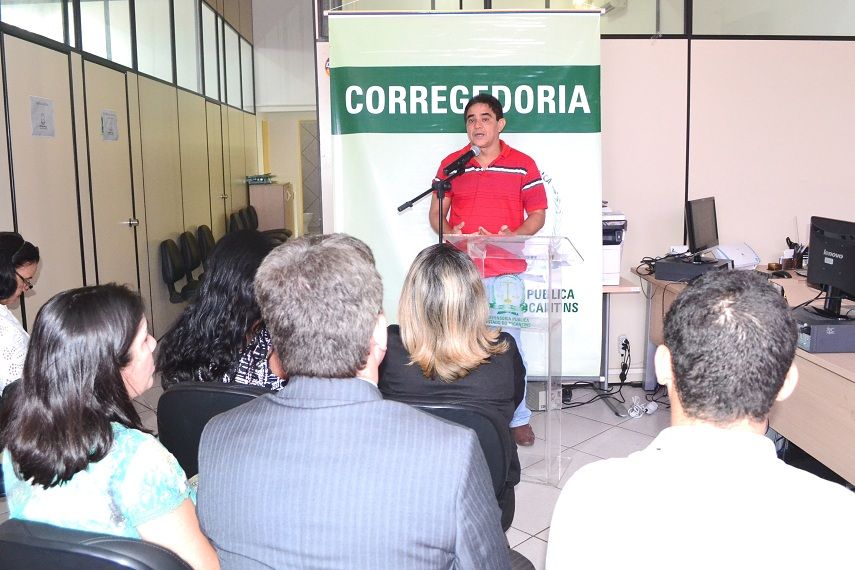 “Acreditamos no serviço da Defensoria Pública. A Instituição vem para atender a comunidade que realmente necessita de uma atenção maior", concluiu o secretário de Administração de Araguatins, Josemildo Marques Amado.
