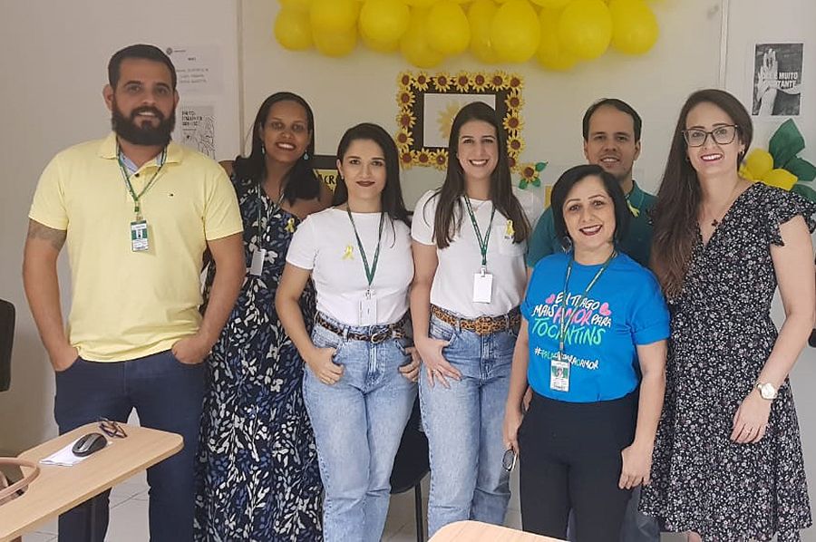 Palestra em Brasília - DF