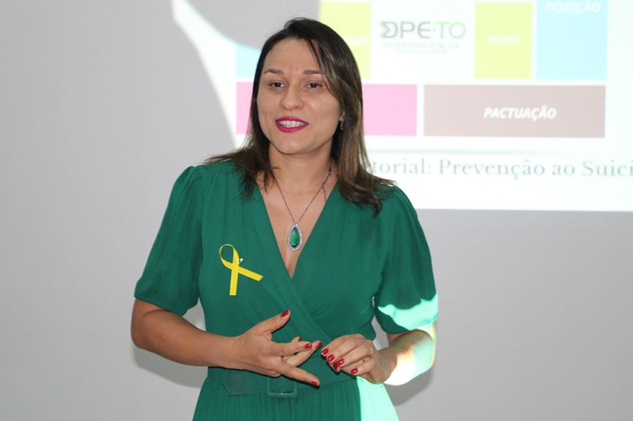 Reunião em Paraíso do Tocantins