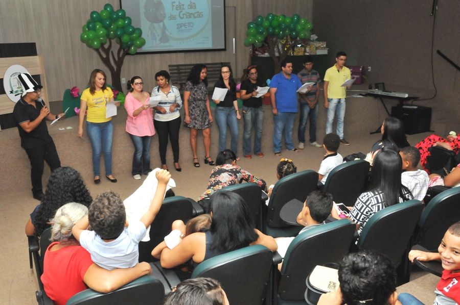 Participação do Coral Canto Nobre
