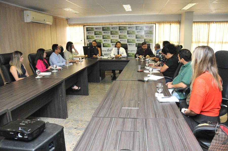 Reunião reuniu parceiros e comissão organizadora e discutiu as próximas edições do Defensores na Comunidade