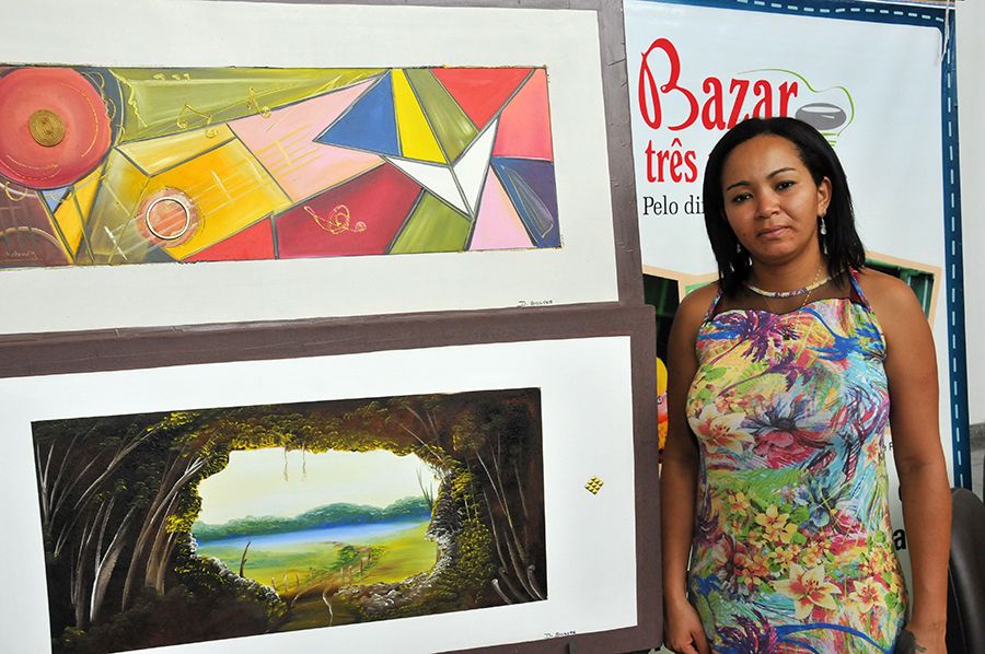 Deiliane Soares da Silva