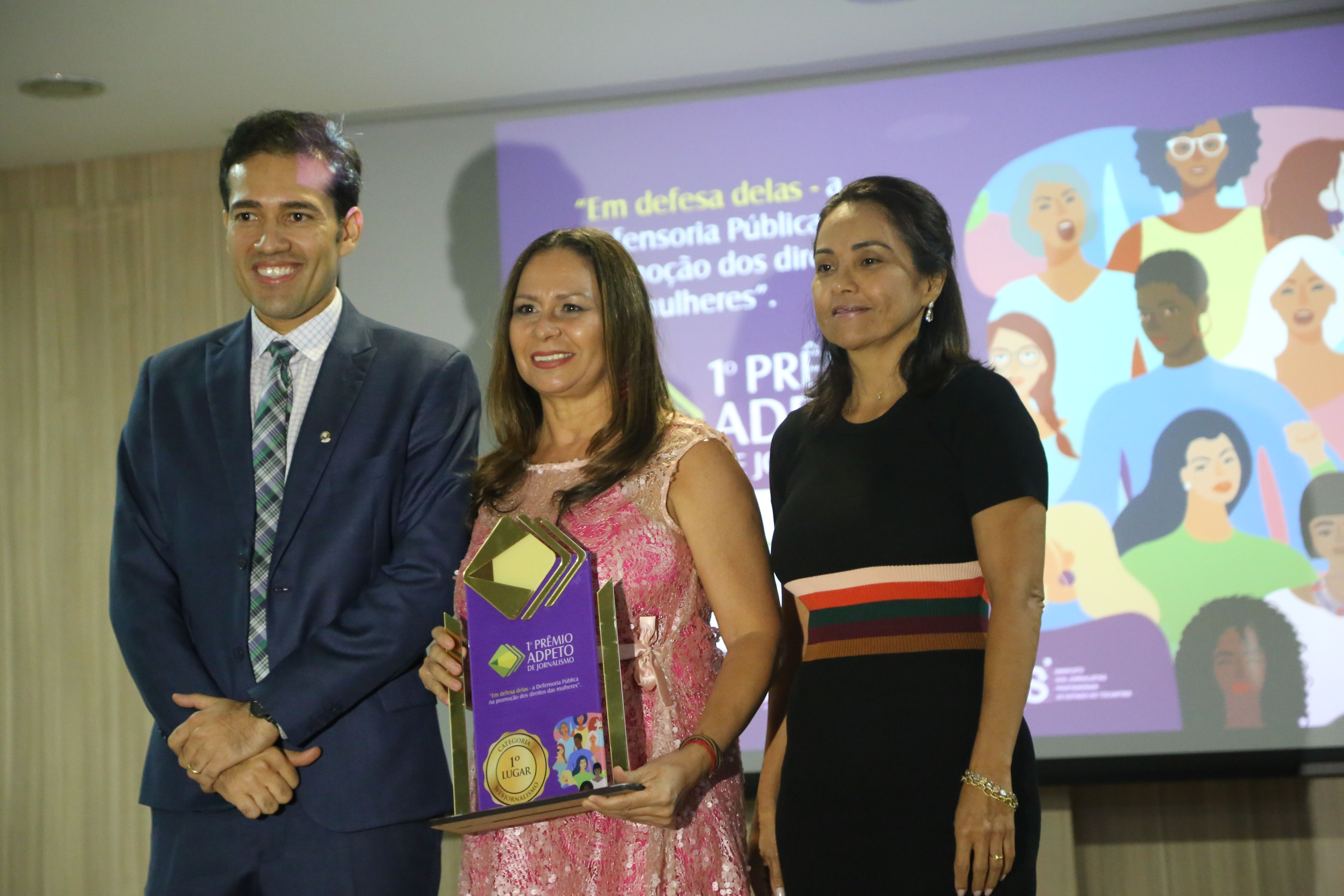 Susana Barros foi vitoriosa na categoria Webjornalismo