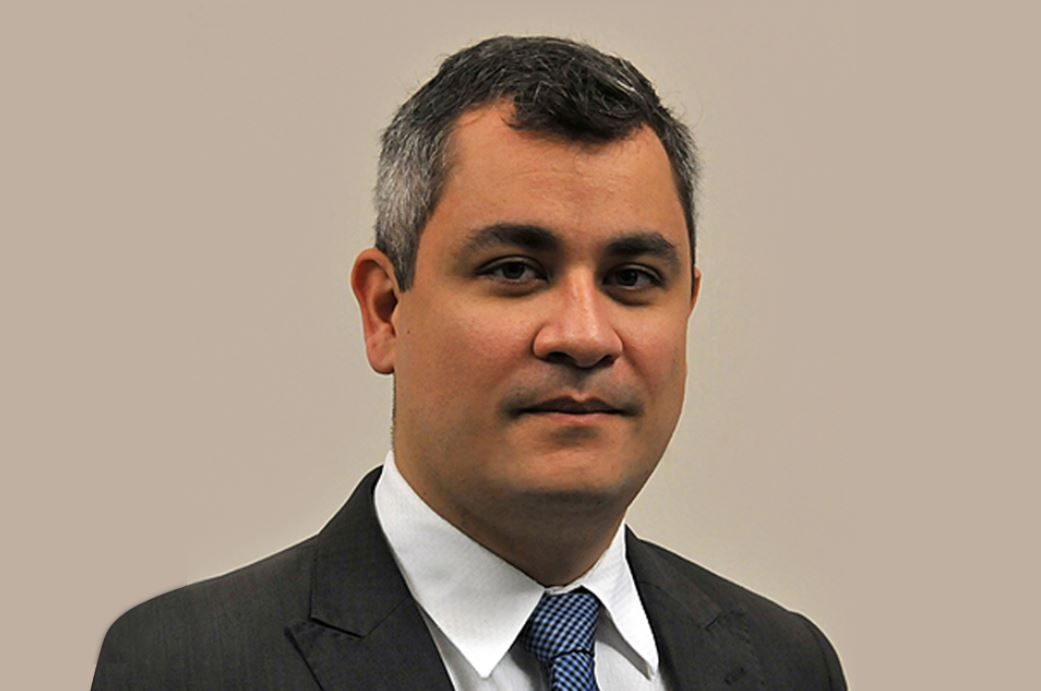 Defensor público Pedro Alexandre, em artigo: 'a população do Tocantins tem a Defensoria Pública como instrumento de transformação (...)"