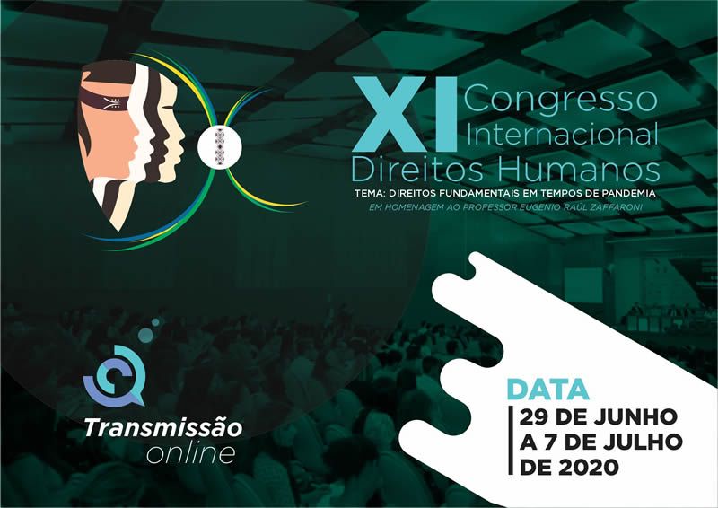 O evento da Esmat em parceria com a UFT se estende até o próximo dia 7 de julho.
