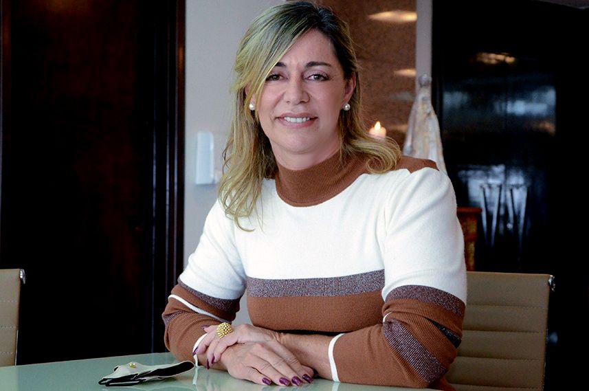 Estellamaris Postal será a única mulher à frente da gestão entre os órgãos do sistema de Justiça e entre os Poderes no Estado