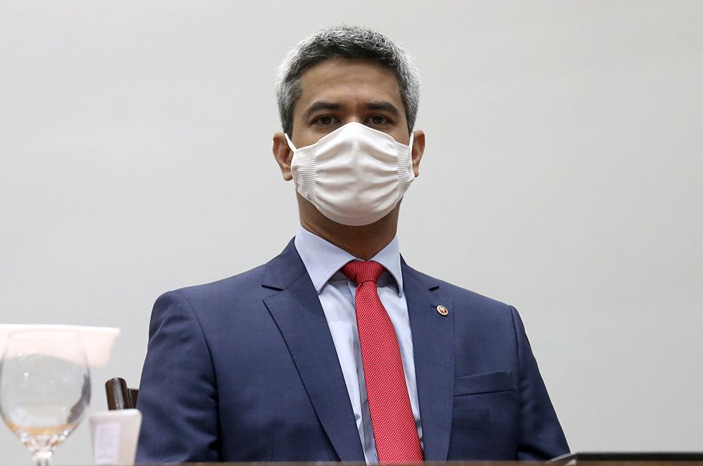Procurador-geral de Justiça, Luciano Cesar Casaroti