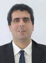 Rafson Saraiva Ximenes (Bahia): secretário-geral do Condege