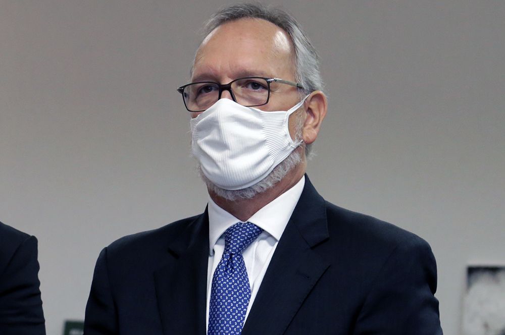 Vice-Presidente do TJTO disse que a CAS trará celeridade e economicidade de recursos públicos