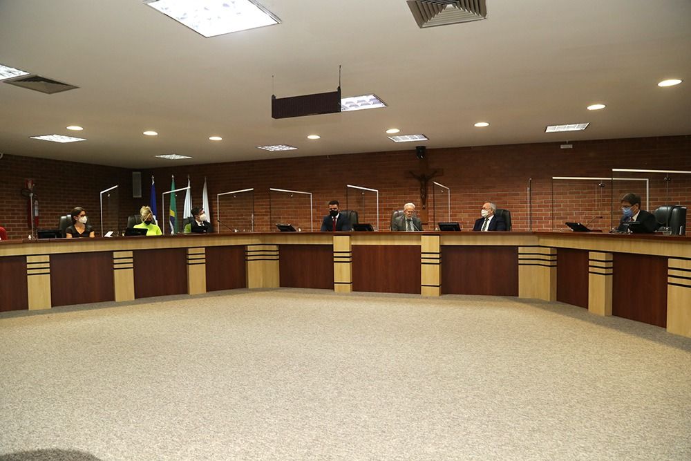 Lançamento do projeto de identificação civil e emissão de documentos às pessoas privadas de liberdade