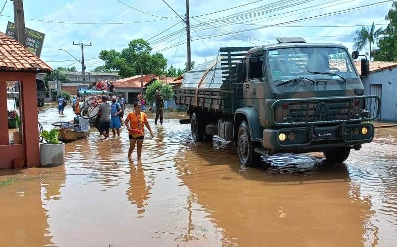 "Situação de São Miguel do Tocantins ainda é preocupante", diz Defensor Público